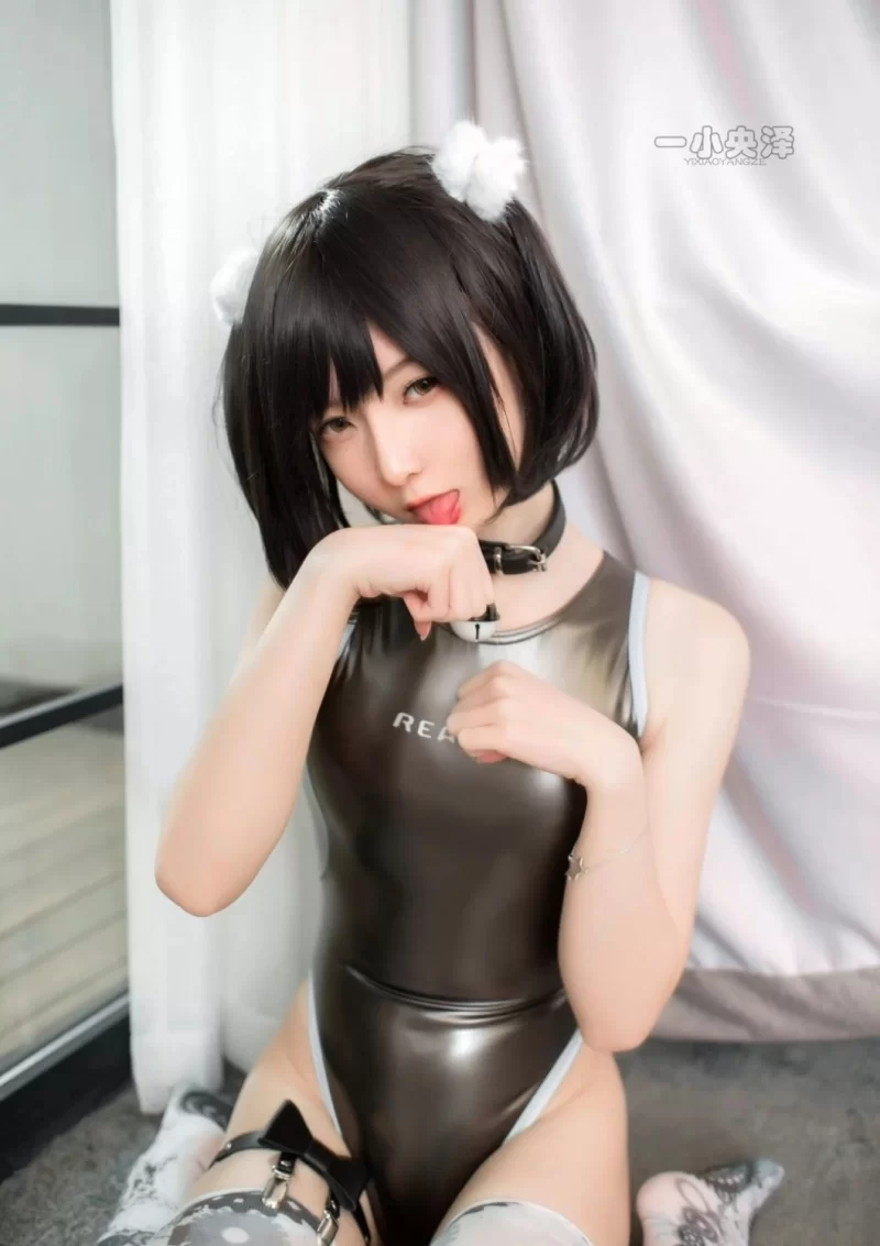 日韩coser 一小央泽写真合集【npv+20.93g】