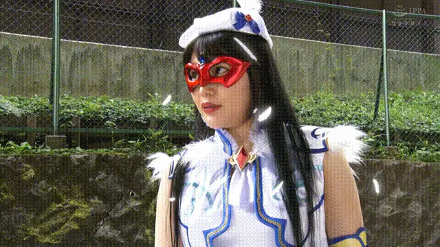合集 GIGA女战士系列4K超清珍藏版-番号SPSA-06【2V+18G】