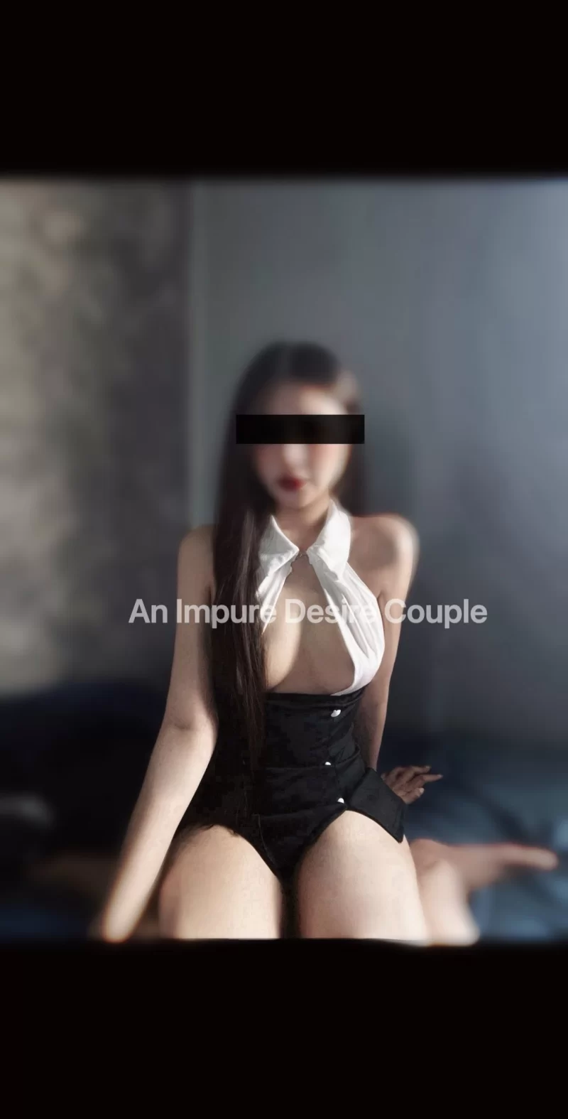 熟女少妇 NTR绿帽夫妻『An impure desire couple』瞒着老公和同事在office做【17v+246m】