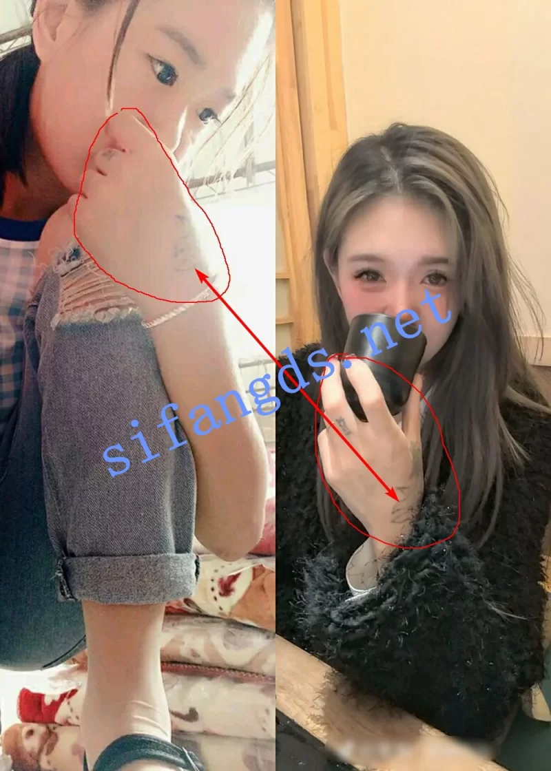 91大神 早期小太妹，现在整容后大变样，已婚已育【129p+18v+5.61G】