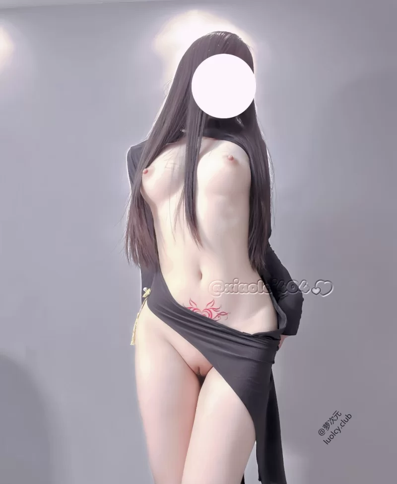 合法萝莉 [希尔薇(忧郁小糕)]新作 19分钟 cosplay萝莉！【72v+197m】