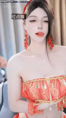 热舞 [畅聊 乔安]情趣透视瑜伽裤 手伸进衣内揉奶骚表情 热裤【8V+1.29G】