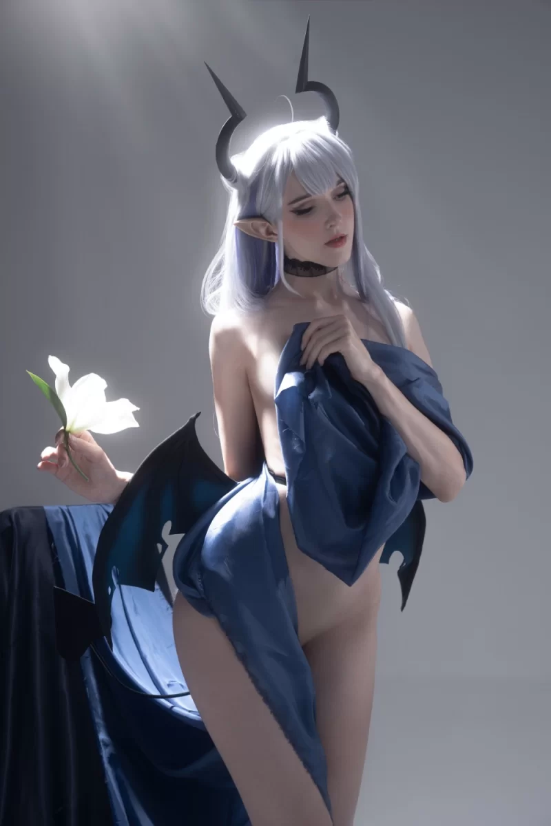 国产coser Candy Ball Vol.048 Thea【68P/11V+1.82G】