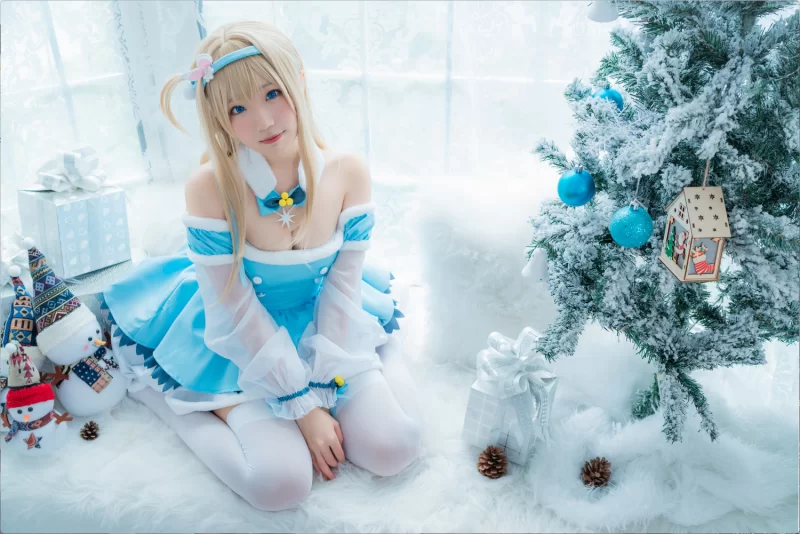 国产coser 弥美Mime – 全套合集28期 7月更新【802P+5.9G】