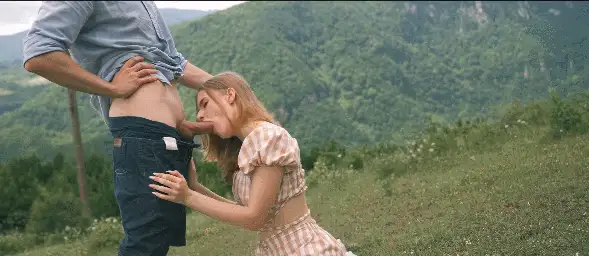 高颜值 高颜值嫩妹Diana Rider 极致口活极品大洋马啪啪4K增强+双语【61V+275G】