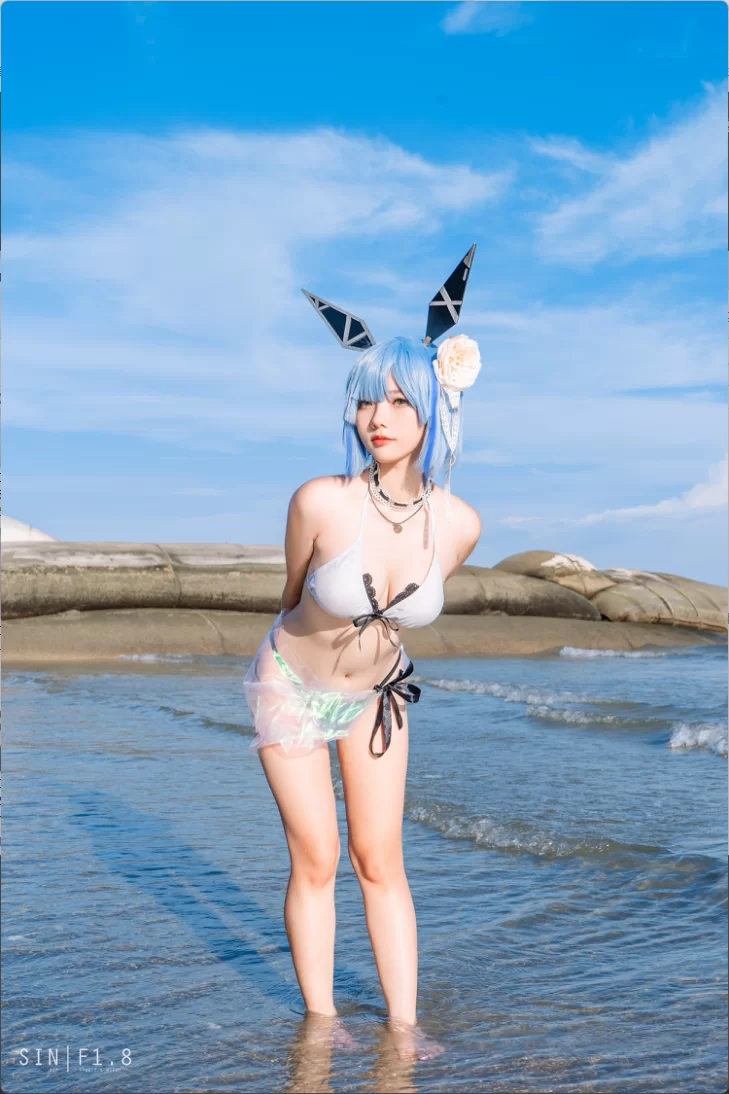 国产coser Messie Huang – 合集39期 8月更新【1384P+6.4G】