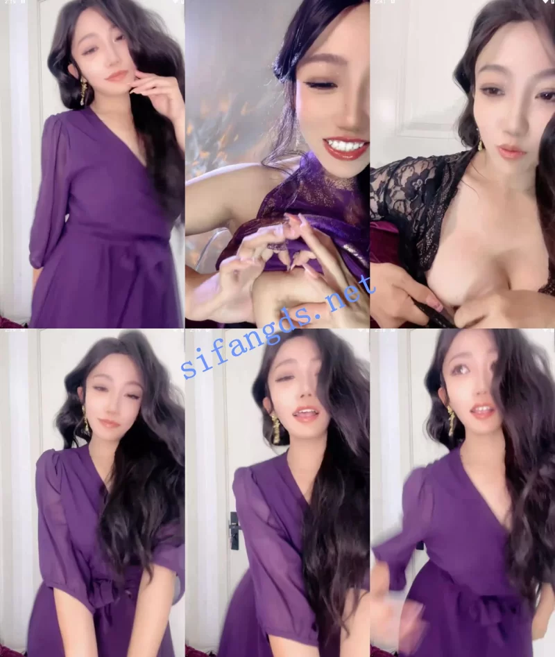 国产主播 绝品少女[安妮宝贝]玉体诱人~长腿蕾丝~开档跳蛋特写！【4V+3.2G】
