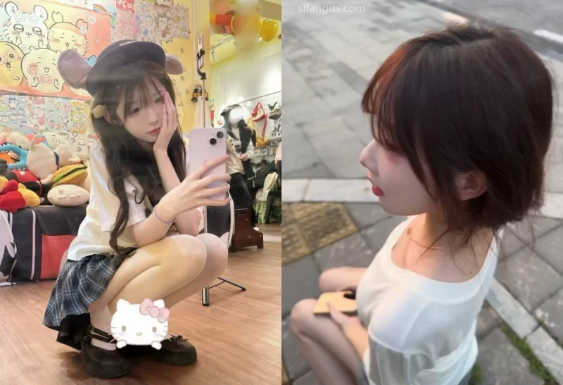 自拍 [精品混搭]狼友投稿 分享群友200部女友老婆偷拍做爱视频【244V+9.23G】