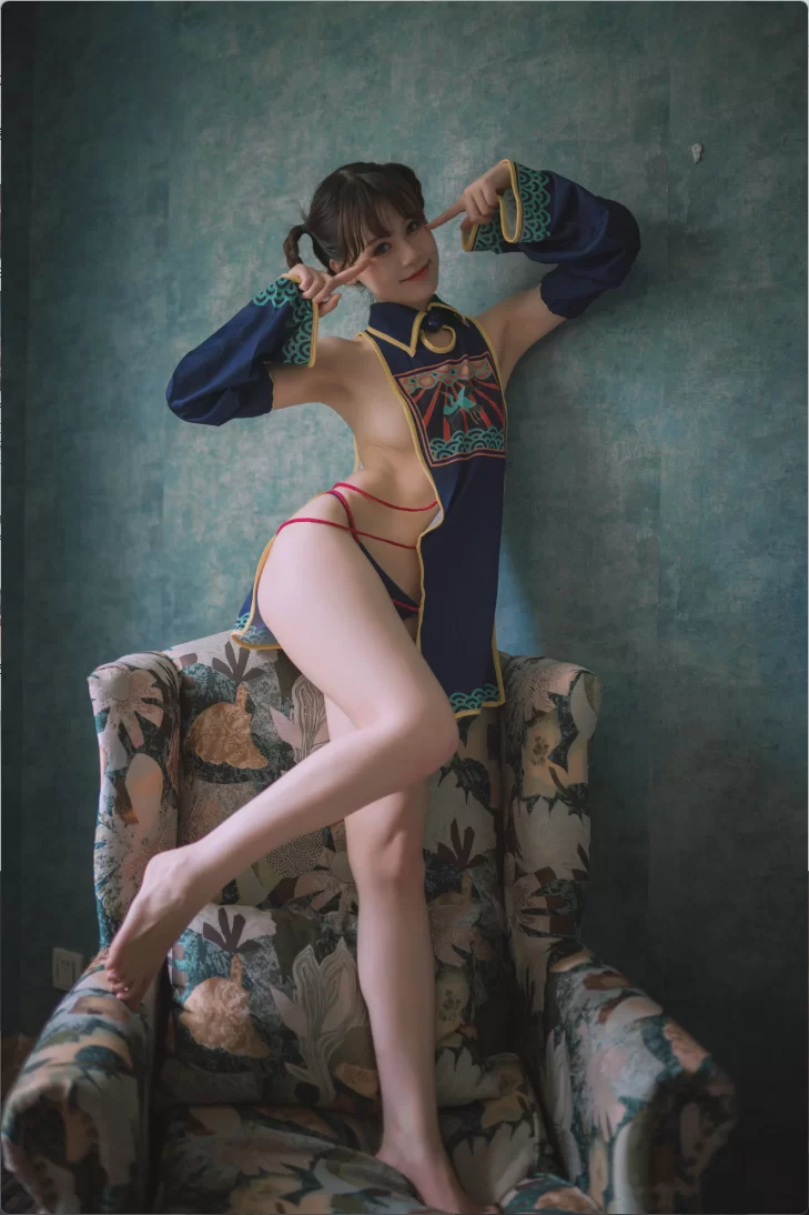 国产coser 星黛鹿鹿i – 全套12期 8.27更新【510P+7.9G】
