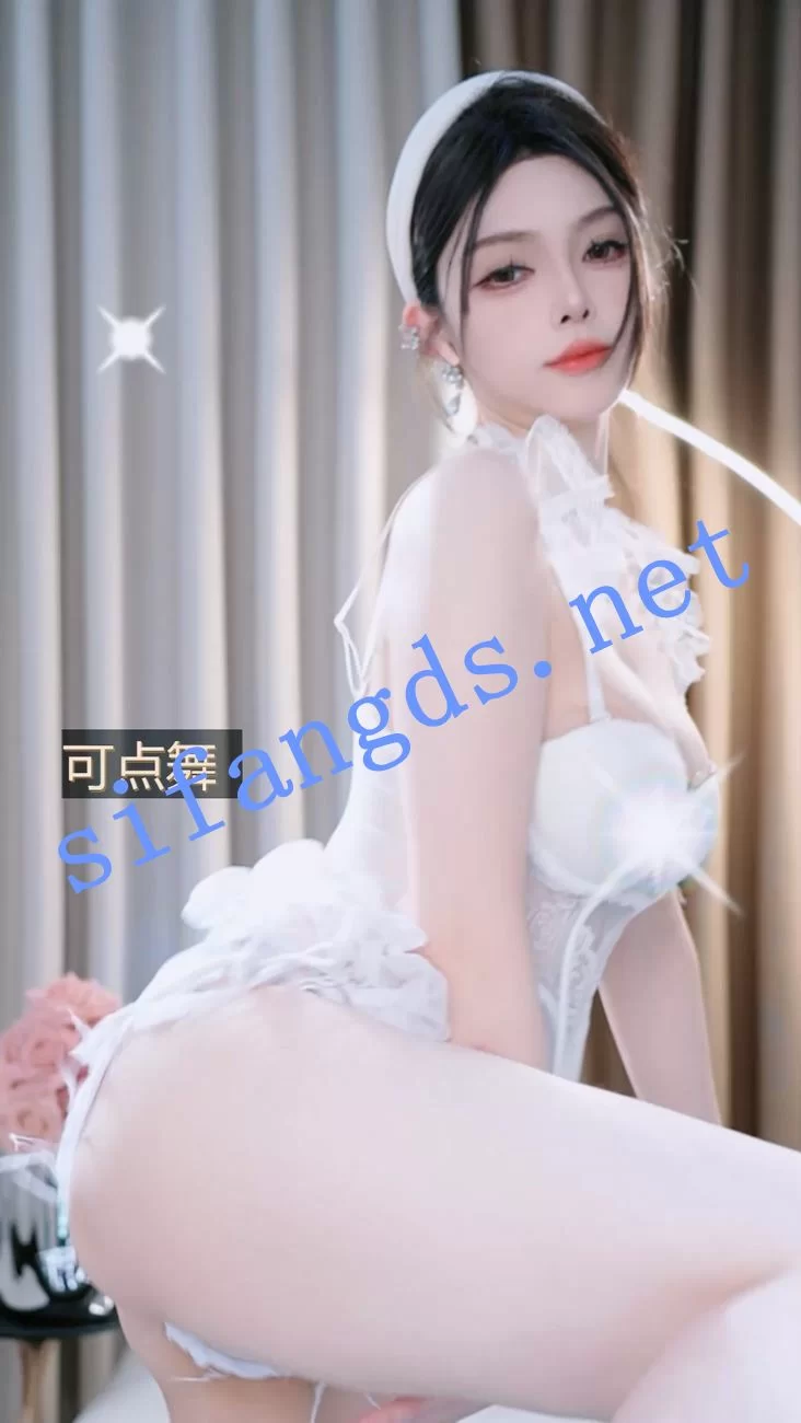 热舞 ⭐[畅聊直播]乔安 透视瑜伽裤丁字 大尺度诱惑骚舞【52v+5.4g】