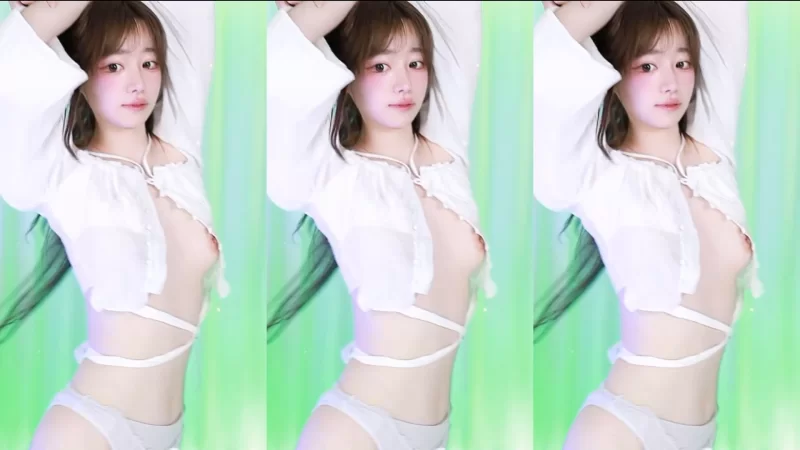日韩主播 韩国bj 주여닝 podo0311 最近几个月剪辑[5]【9v+5.79g】