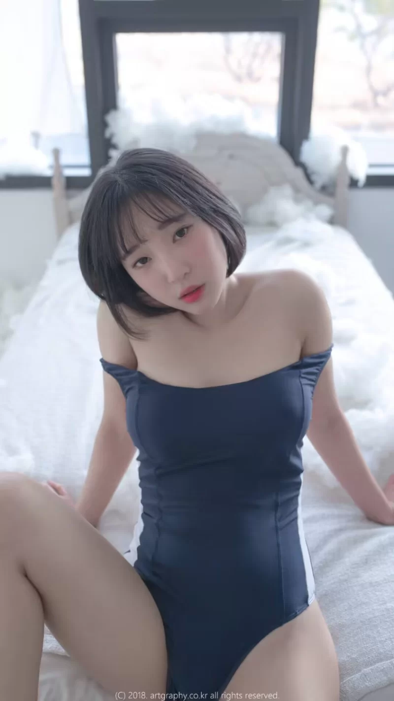 日韩coser ArtGravia  巨乳少女姜仁卿[53P-360MB]【53P+360M】