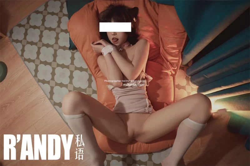 国产模特 Randy私语 – 唯美极品写拍福利【154P+120M】