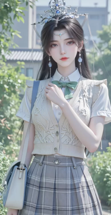 唯美 仙逆-李慕婉（雨梦图包系列）【np+380m】