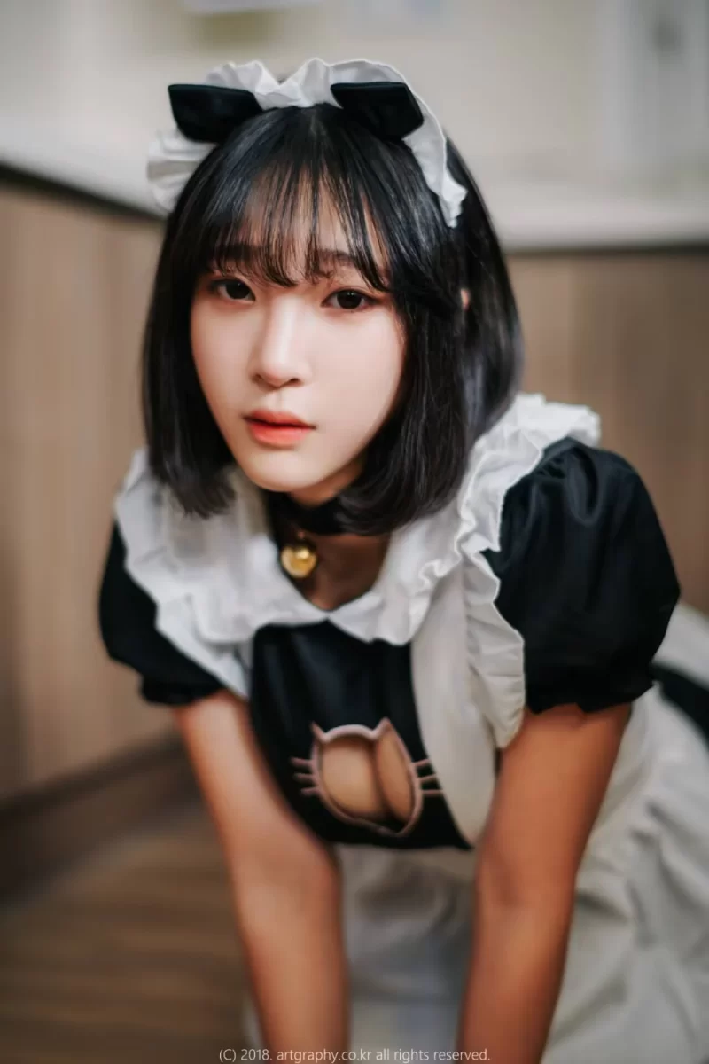 日韩coser ArtGravia  巨乳少女姜仁卿[62P-498MB]【62P+498M】