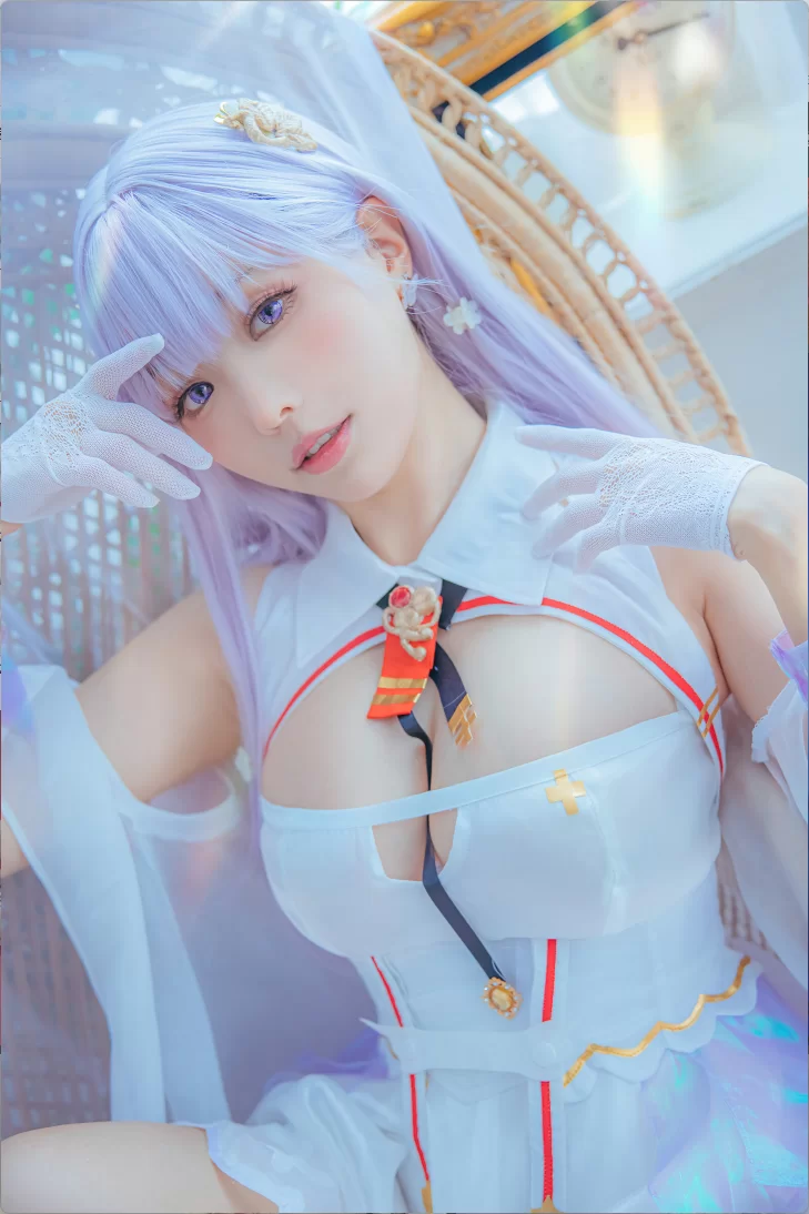 国产coser ElyEE子 – 全套合集216期含随包视频 8.27更新【8330P/211V+27.3G】