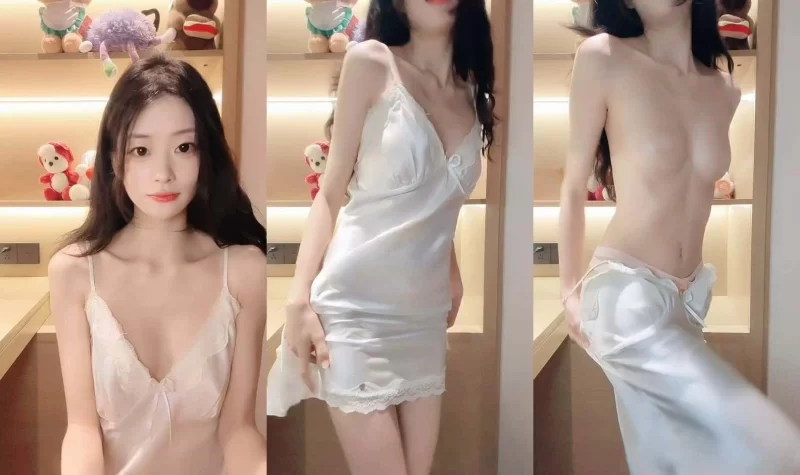 美女御姐 [糯糯子]纯欲美少女下海！雪白裸体~凹凸有致~超级反差【4V+4.07G】