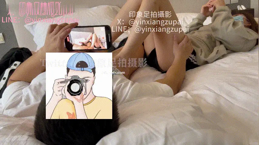 自拍 印象足拍34号女主，说男友变态，在自己手机里装定位软件【2v+2.3G】