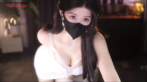 ASMR ASMR  清清睡不醒  R_E_STUDIO   6.6暴击版【1v+106m】