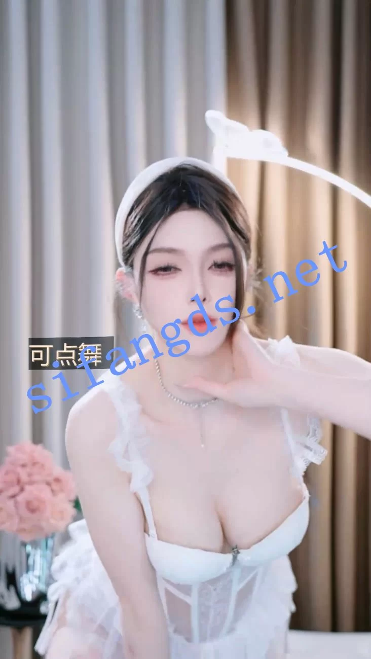 热舞 ⭐[畅聊直播]乔安 透视瑜伽裤丁字 大尺度诱惑骚舞【52v+5.4g】