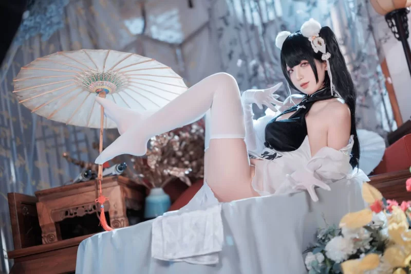 国产coser 封疆疆v 新作 彼得 史特拉塞 [40P 594MB]【40P+594M】
