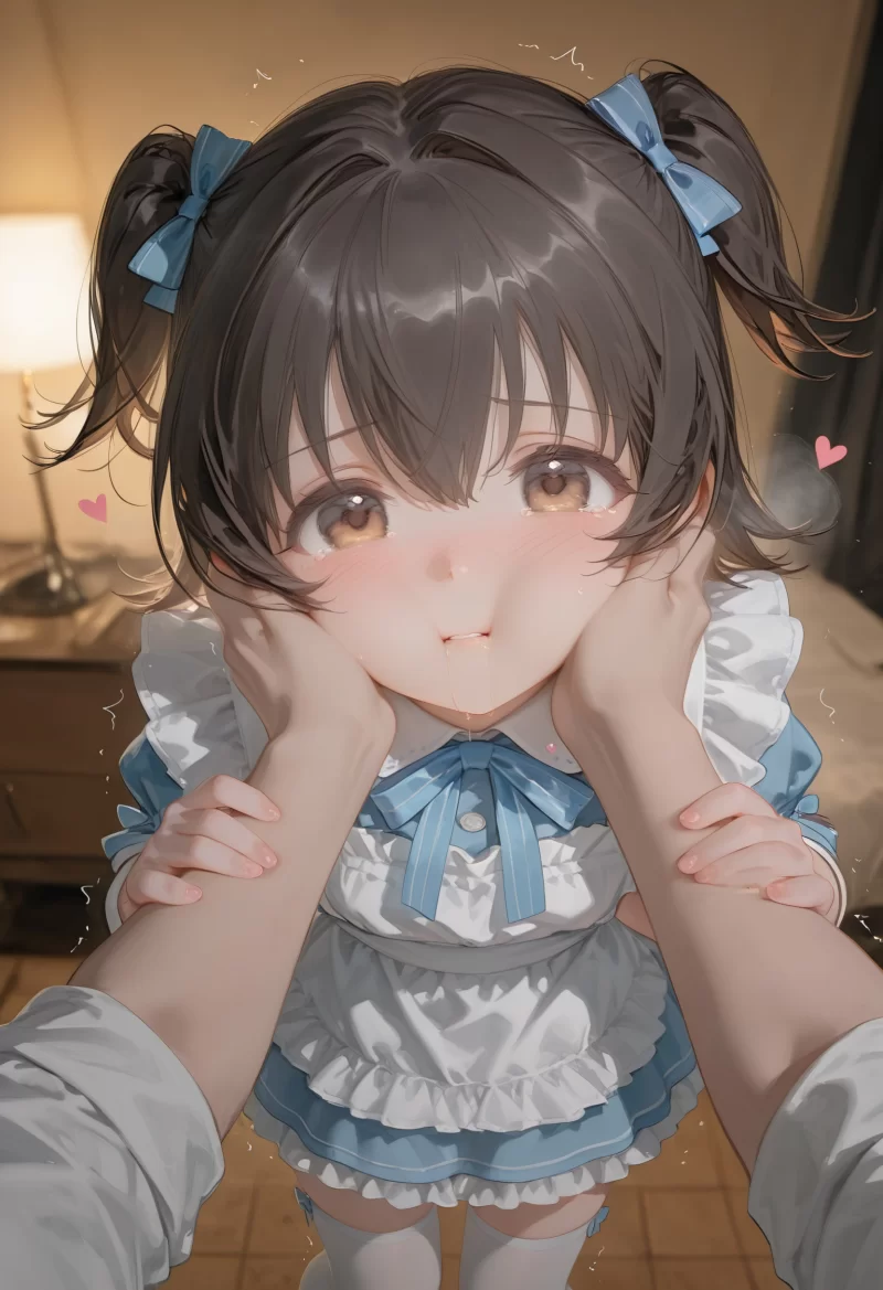 动漫 [AI-Generated]NFFA 4~8月合集【8900p+7.98g】