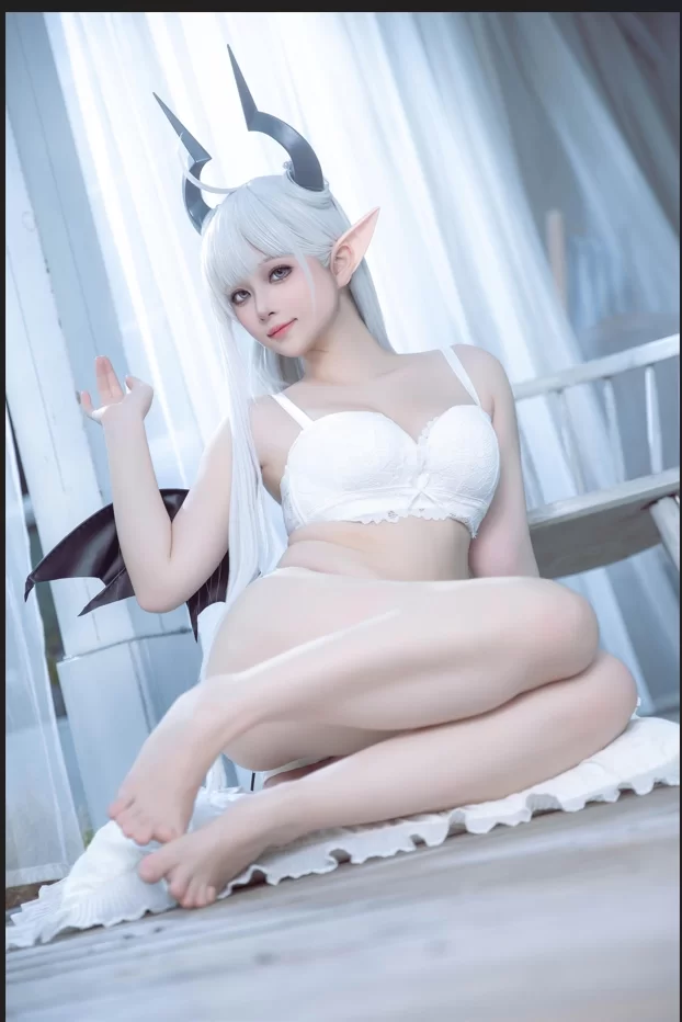 国产coser 屿鱼写真合集下载[53套-14.7G]【nvnp+14.7G】