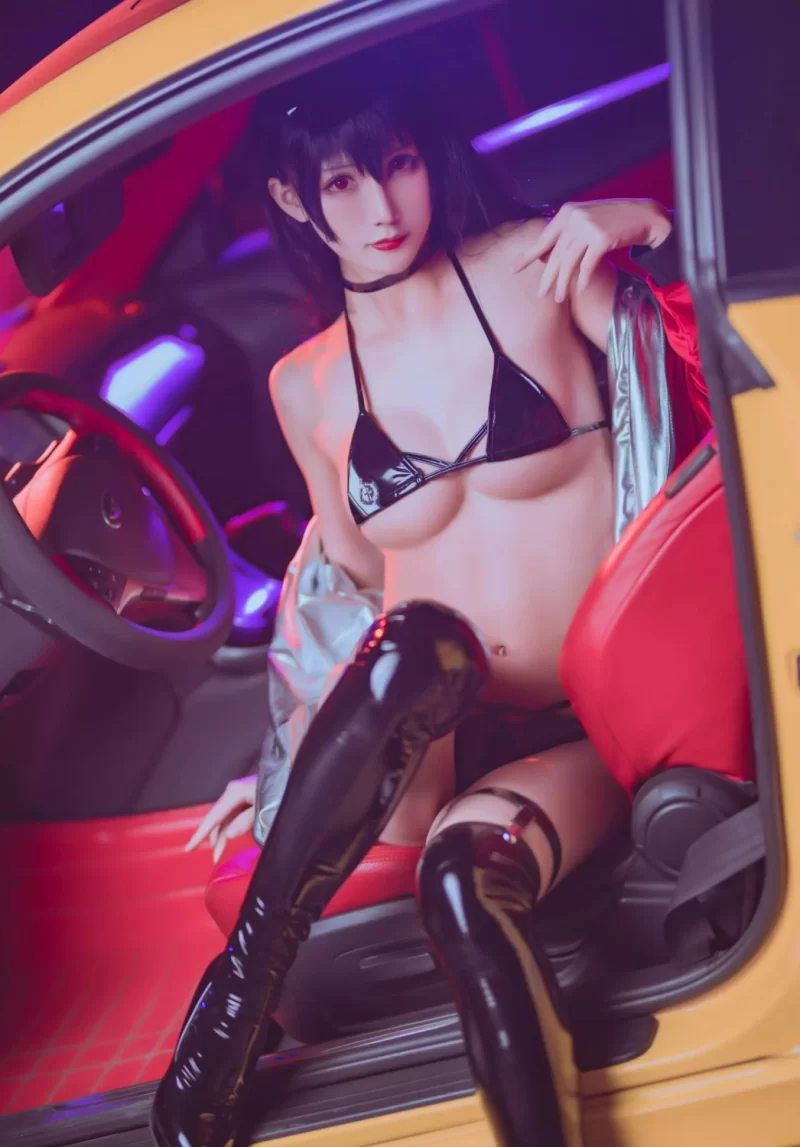 国产coser masaki雅祈写真合集【npv+3.2g+】