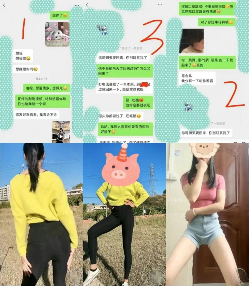 熟女少妇 把网红小嫂子搞到手❤️让小嫂子给生一个【94P+10V+1.65G】