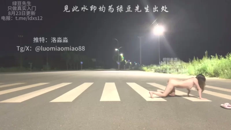 自拍 洛淼淼 爱露出，爱自插的小小妮【3V+614M】