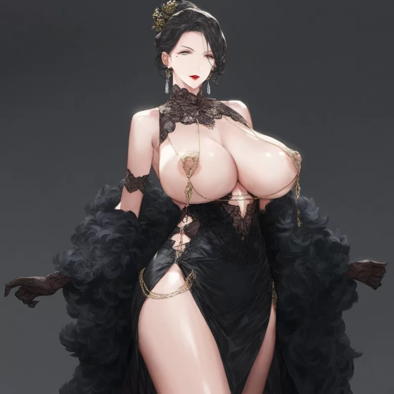 动漫 [全彩2D][Scarlett Annx65]大神出品-全是大车【1+822M】