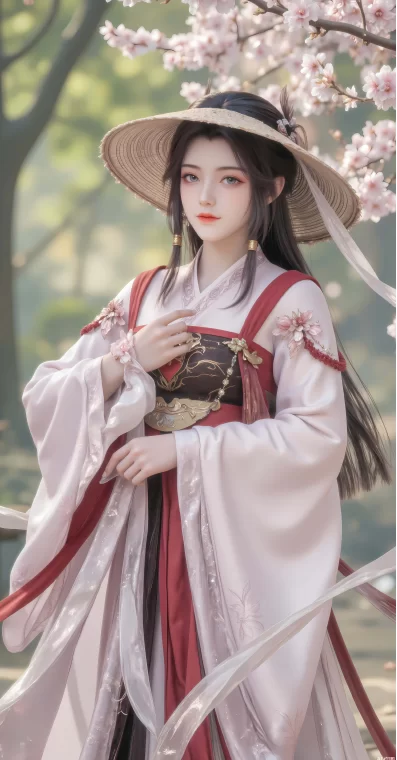 唯美 牧神记-灵毓秀（雨梦图包系列）【np+1g】
