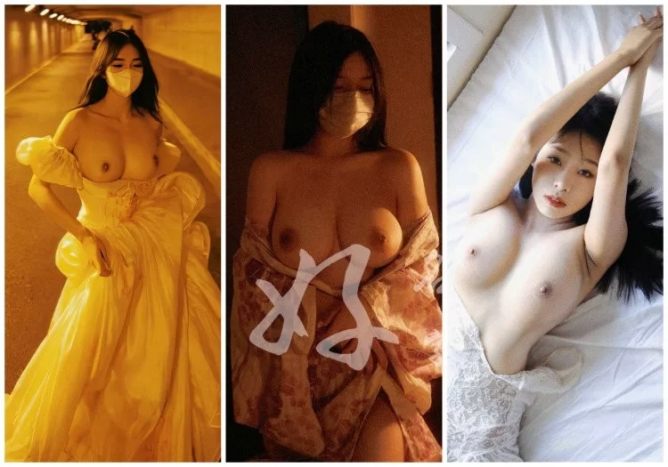 国产模特 [精品裸拍]杭州女神人体私房高颜值写真【557P+1.5G】
