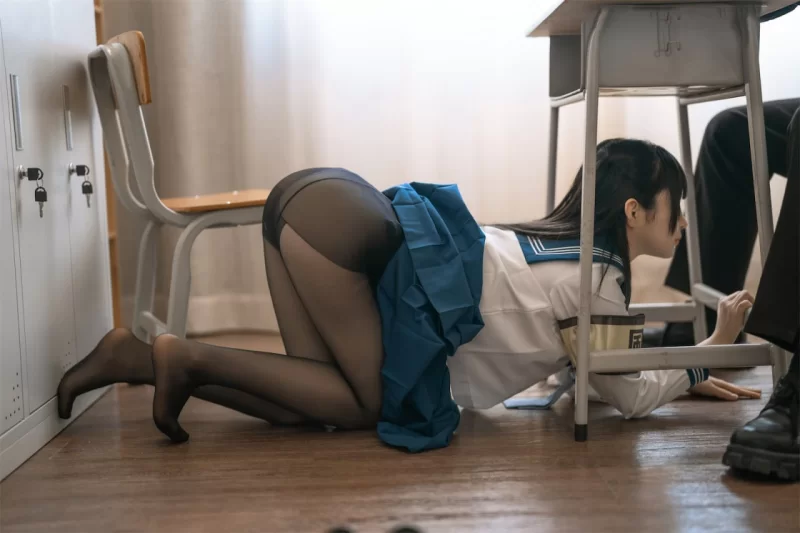 国产coser 《桜井宁宁》早期全套合集下载【153+131.57GB】