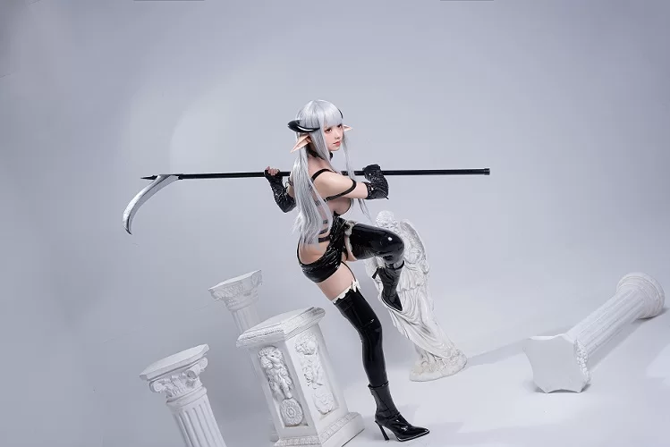 Cosplay izumi泉桃子 cos 9套合集 [3.31G]【npnv+3.31G】
