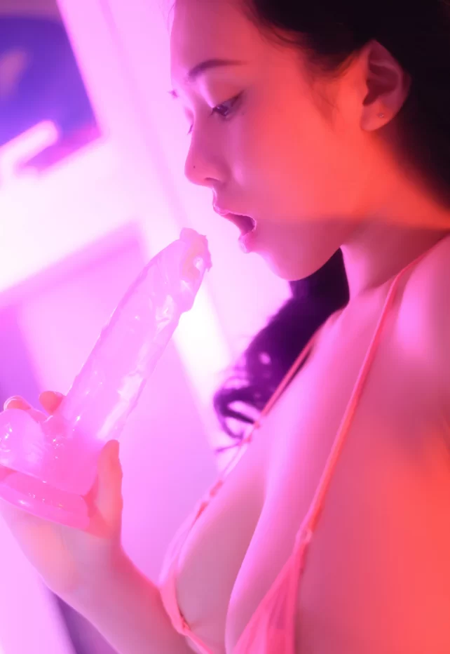 不漏点 Yeon Woo (연우): TOY【172P+430MB】