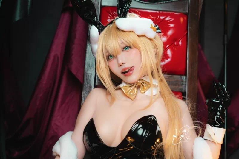 Cosplay [切切Celia]cosplay写真 35套合集[7G]【1+7G】