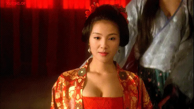 熟女少妇 [AI明星换脸]刘涛❤️化瓶儿侍西门，榻前NTR子虚吐血亡【1V+1.78G】