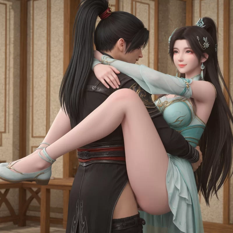 动漫 山丘之重  斗破苍穹萧熏儿Ai【130p+80mb】