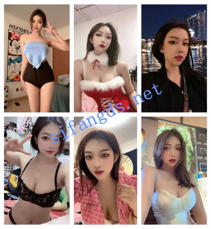 美女御姐 东莞许璐等30位年轻美女淫荡露脸图影泄密【542P+130V+1.73G】