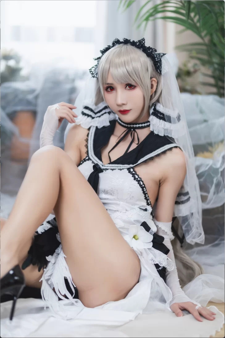 国产coser masaki雅祈 – 全套7期 8月更新【213P+3.1G】