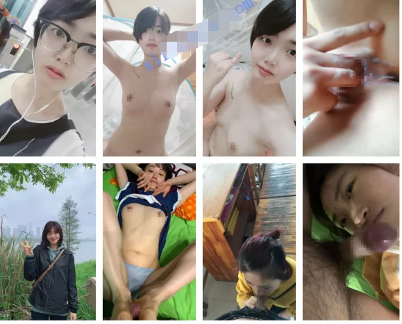 自拍 [精品泄密]2022最新反差婊24（17部精品图影）【1V+447MB】