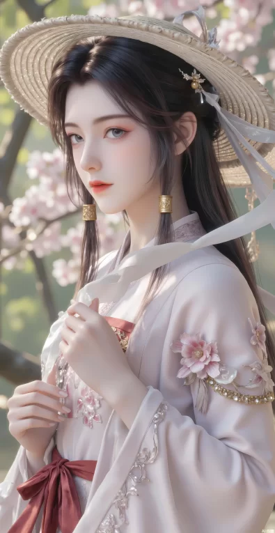 唯美 牧神记-灵毓秀（雨梦图包系列）【np+1g】