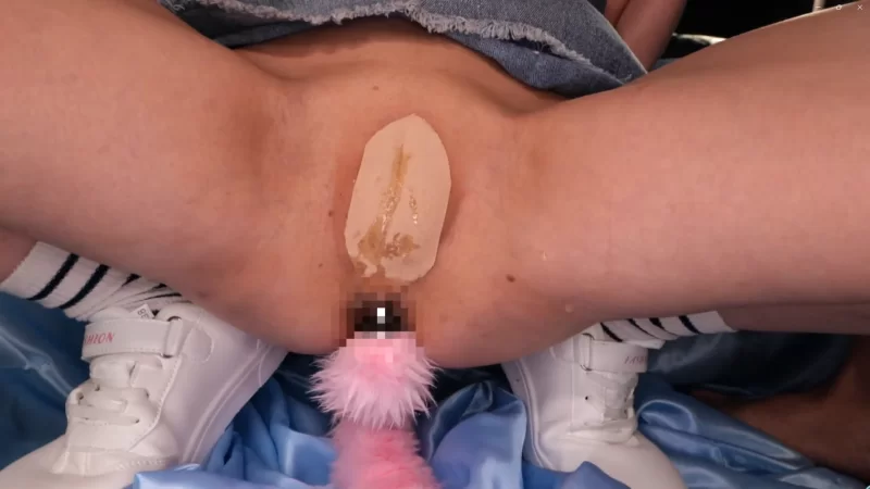 剧情 女优池内遥的新作之肛門開放预览，恥辱性交，奶水满天飞【1v+5g】
