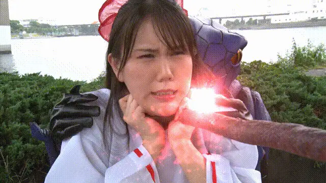 合集 GIGA女战士系列4K超清珍藏版-番号SPSA-14【2V+21G】