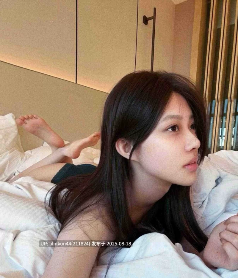 各种门 齐婧煊艳照门！抖音17.8万粉丝网红齐婧煊【1+142m】