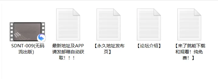 3p/多p SDNT-009 被有“寝取”愿望的丈夫安排出演的纯真人妻 无码版【1v+5.67G】