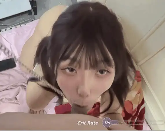国产主播 [Yaya-728 ]8月13-17超绝口足交【14v+6.74g】