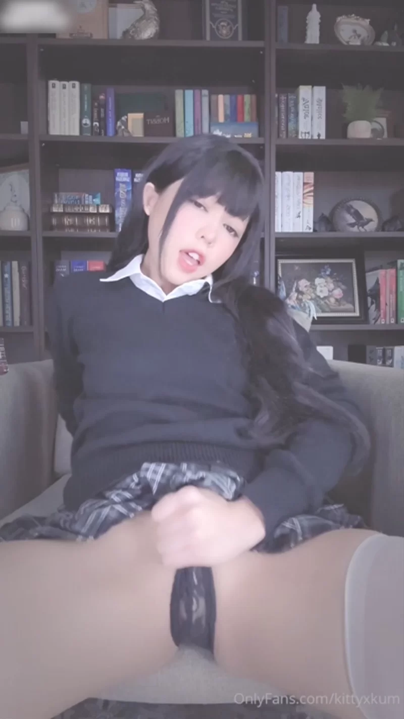 自拍 Kittyxkum NO.081 2025-08-13 [1V-751MB]【1V+751MB】