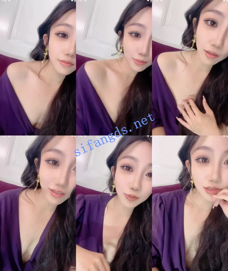 国产主播 绝品少女[安妮宝贝]玉体诱人~长腿蕾丝~开档跳蛋特写！【4V+3.2G】
